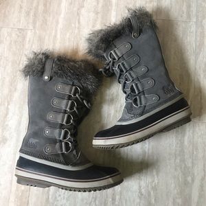 Sorel Joan of Arctic Snow Boots